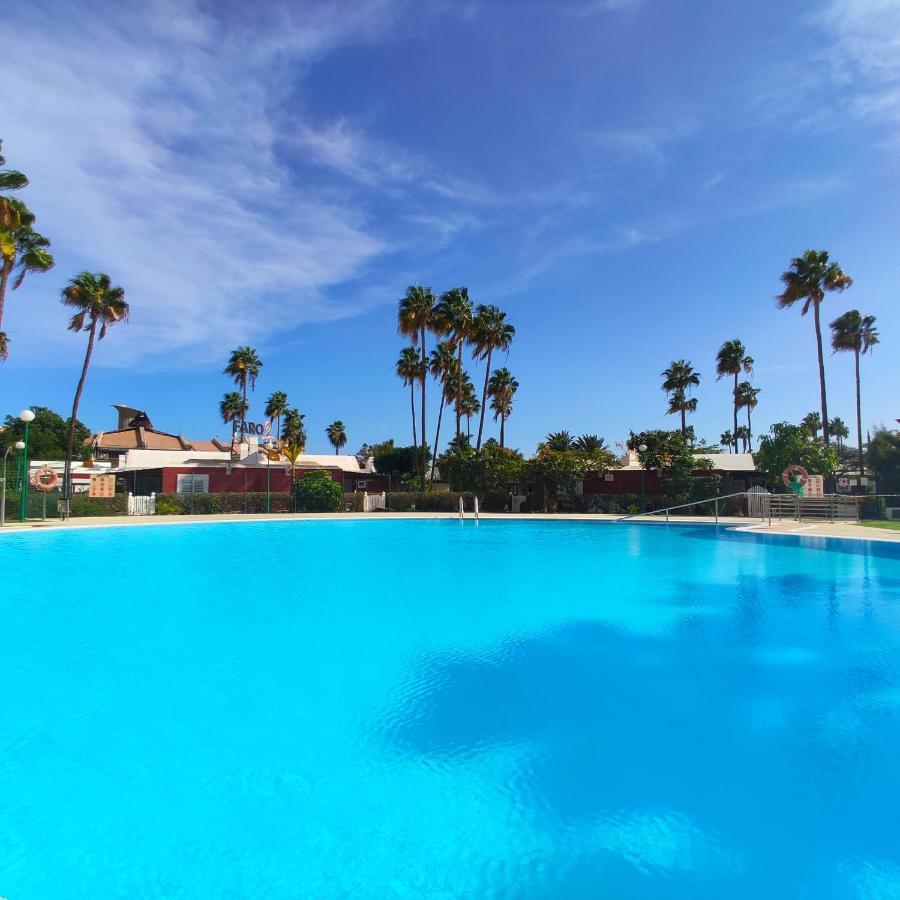 Maspalomas Treasure Holiday home *
