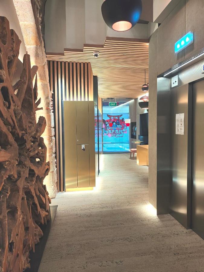 Centre Hotel 3*