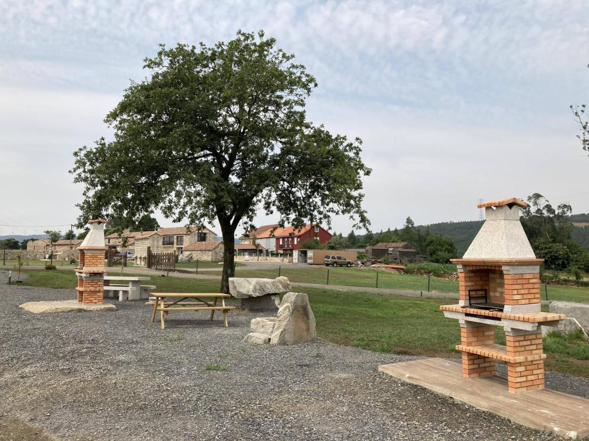Lodge A Quinta De Bouzas *