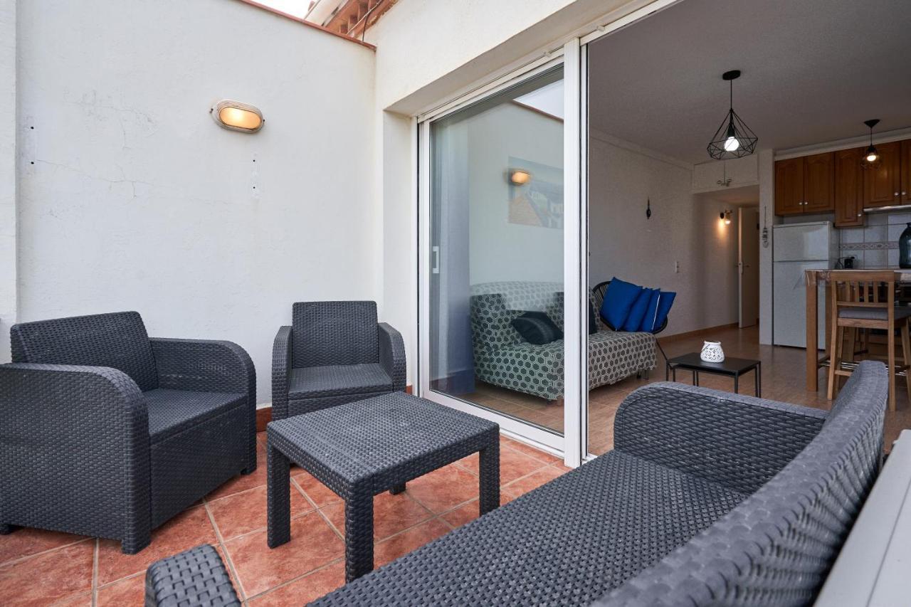 Apartment Welcs 020 Emp En La Playa