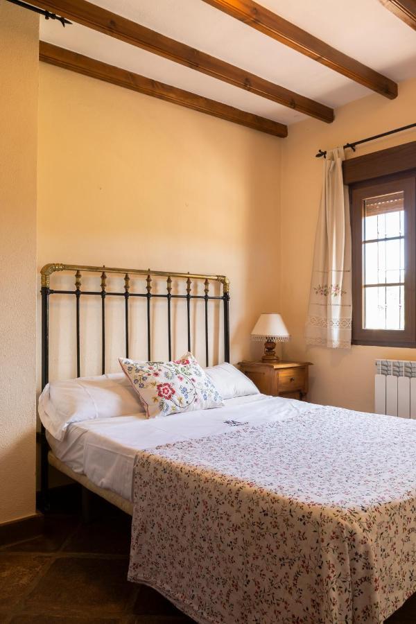 El Recreo De Martalia Country house