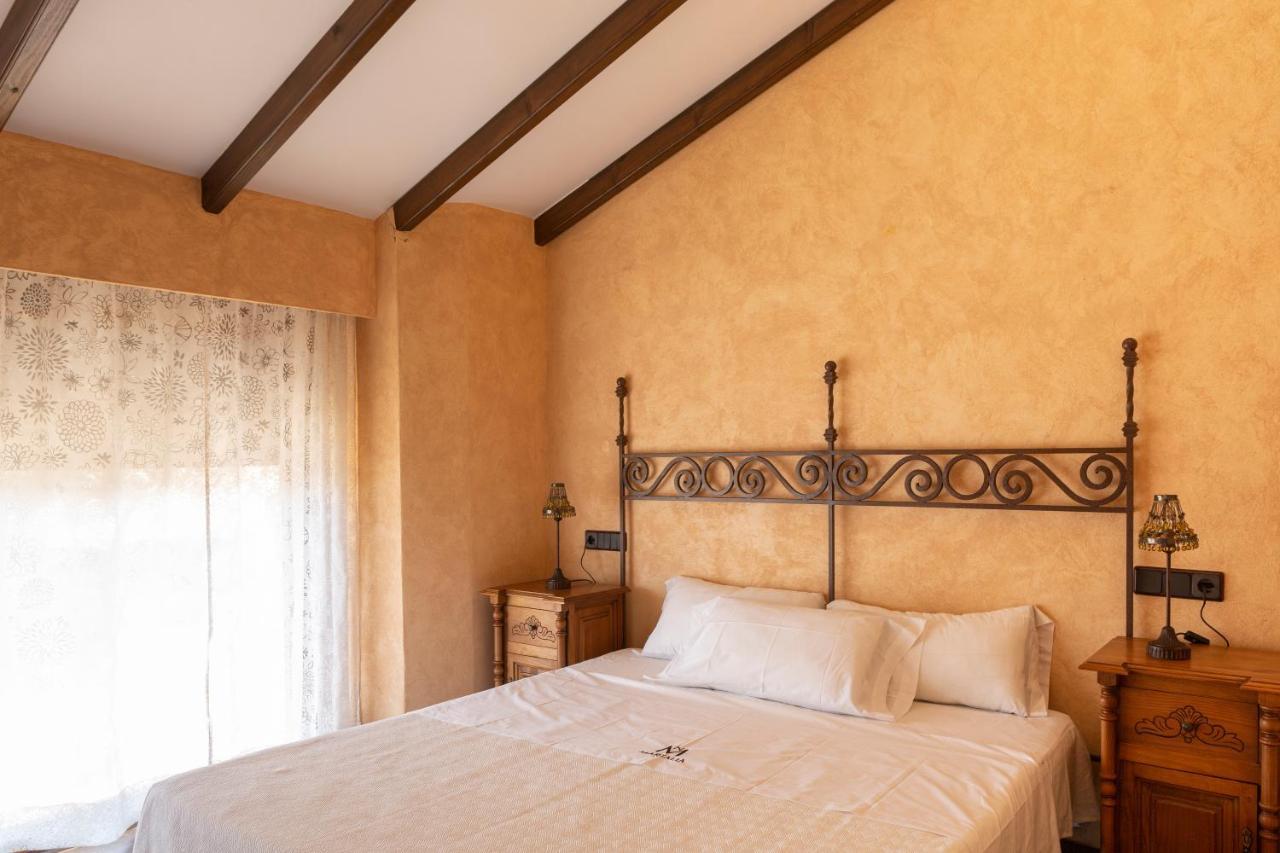 Country house El Recreo De Martalia Ronda