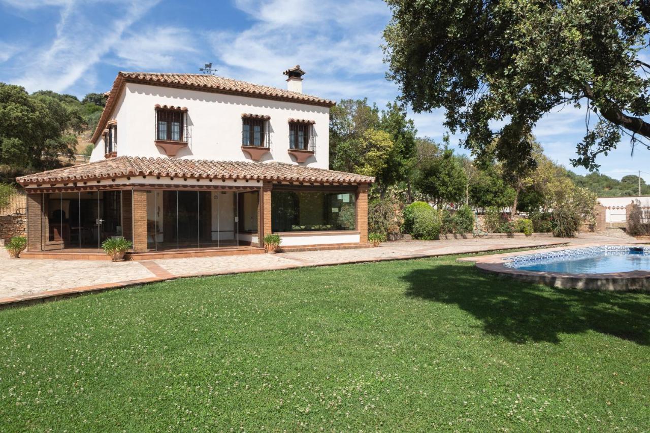 El Recreo De Martalia Country house