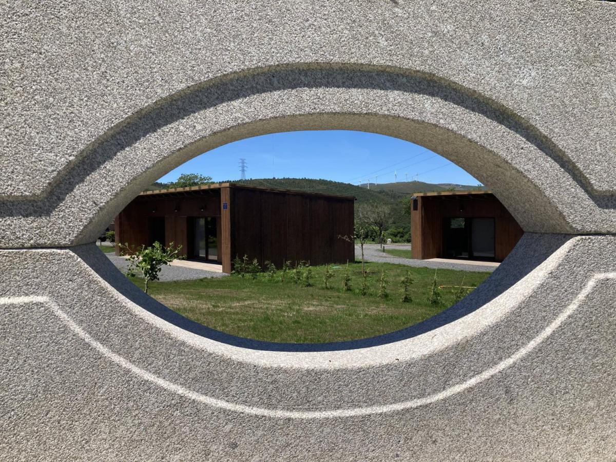 Lodge A Quinta De Bouzas