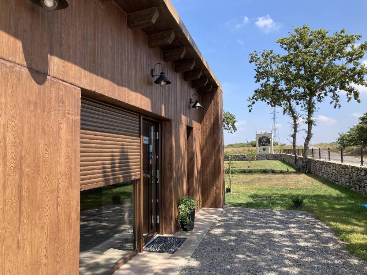 A Quinta De Bouzas Lodge *