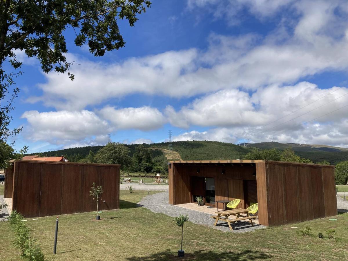 A Quinta De Bouzas
