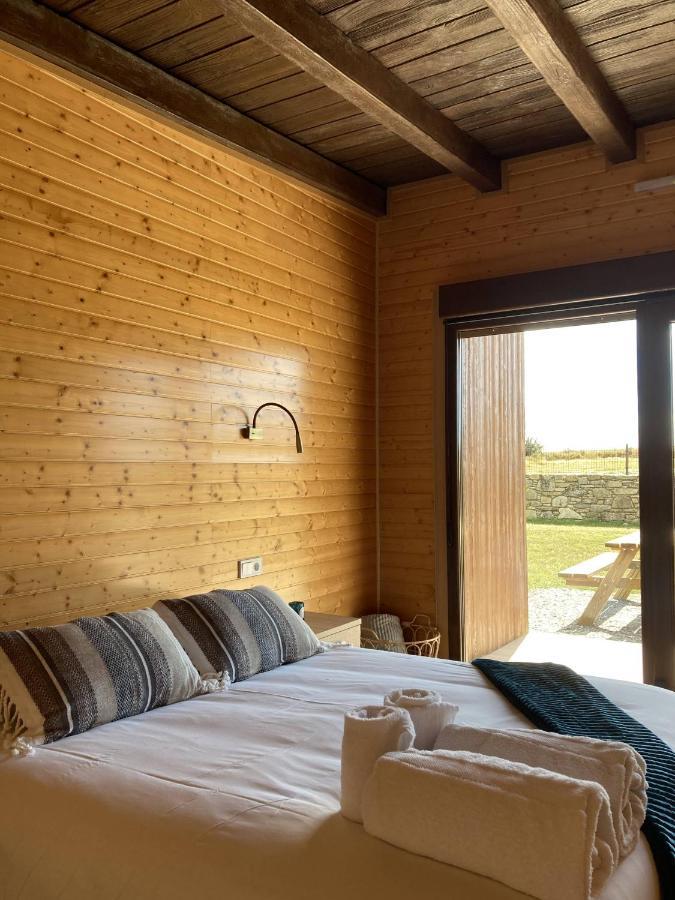 Lodge A Quinta De Bouzas
