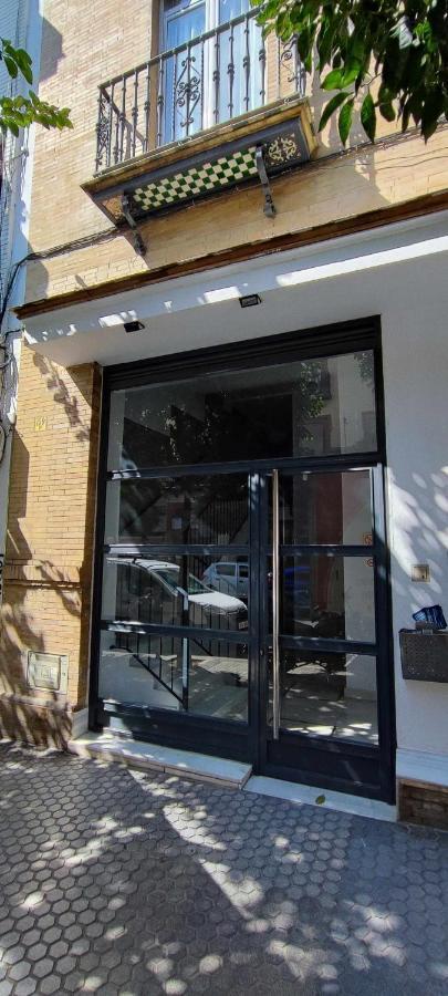 Alojarte Feria 106 Apartamento *