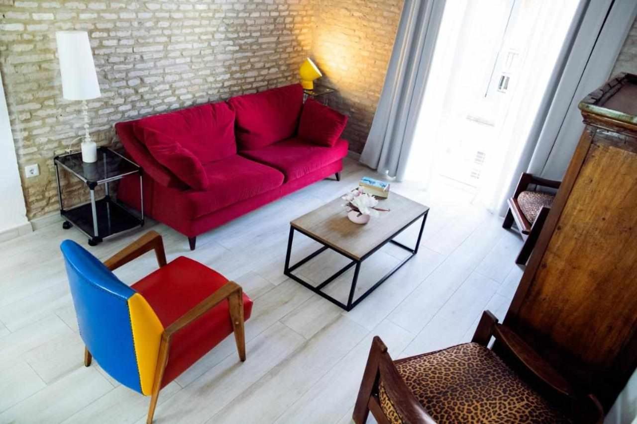 Apartamento Isg Lovely Duplex *