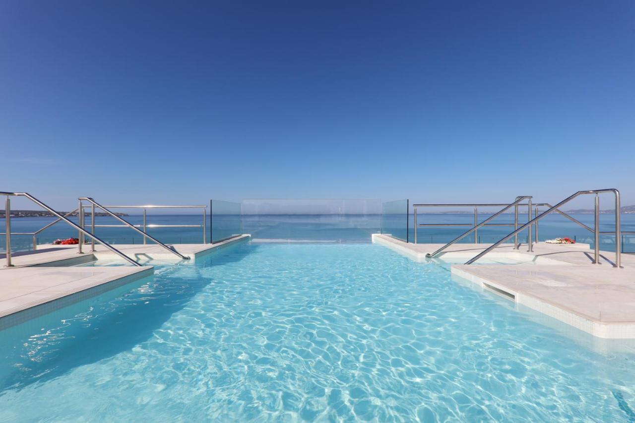 Iberostar Bahía De Palma - Adults Only 4* Playa de Palma (Mallorca)