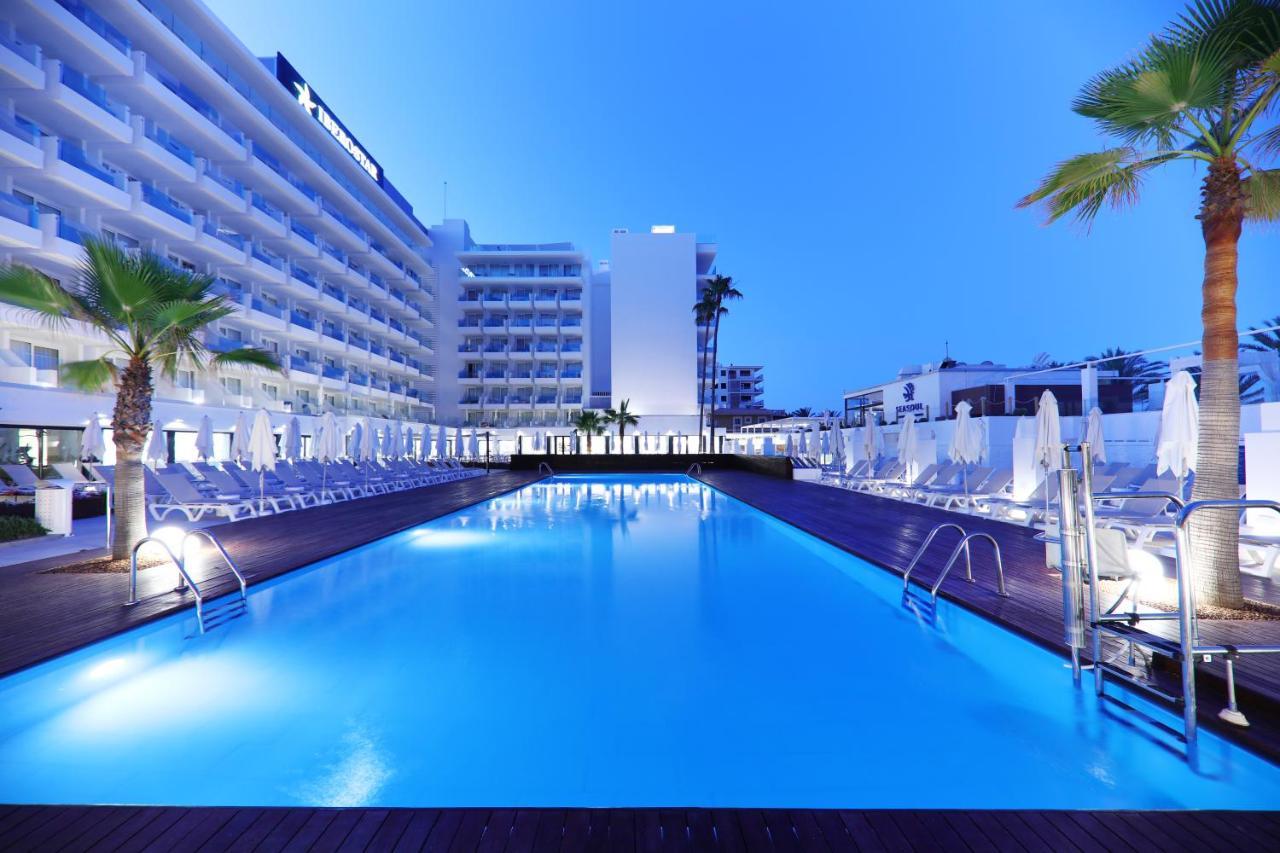 Hotel Iberostar Bahía De Palma - Adults Only 4*