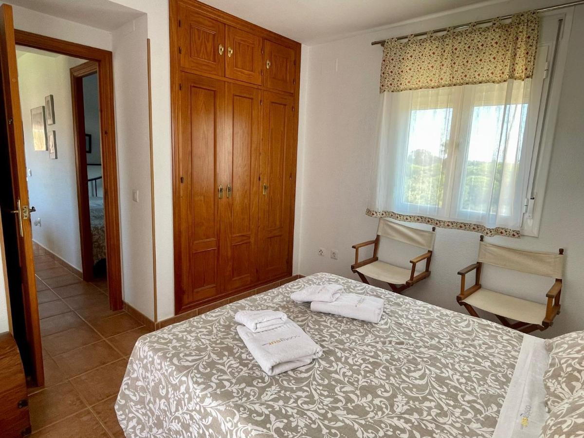 Apartment Atico Amaranta