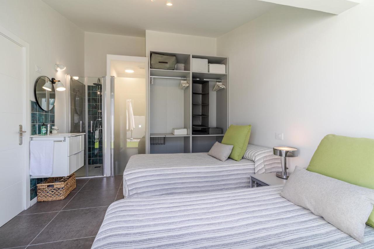 Luxury Apartamento San Bartolomé