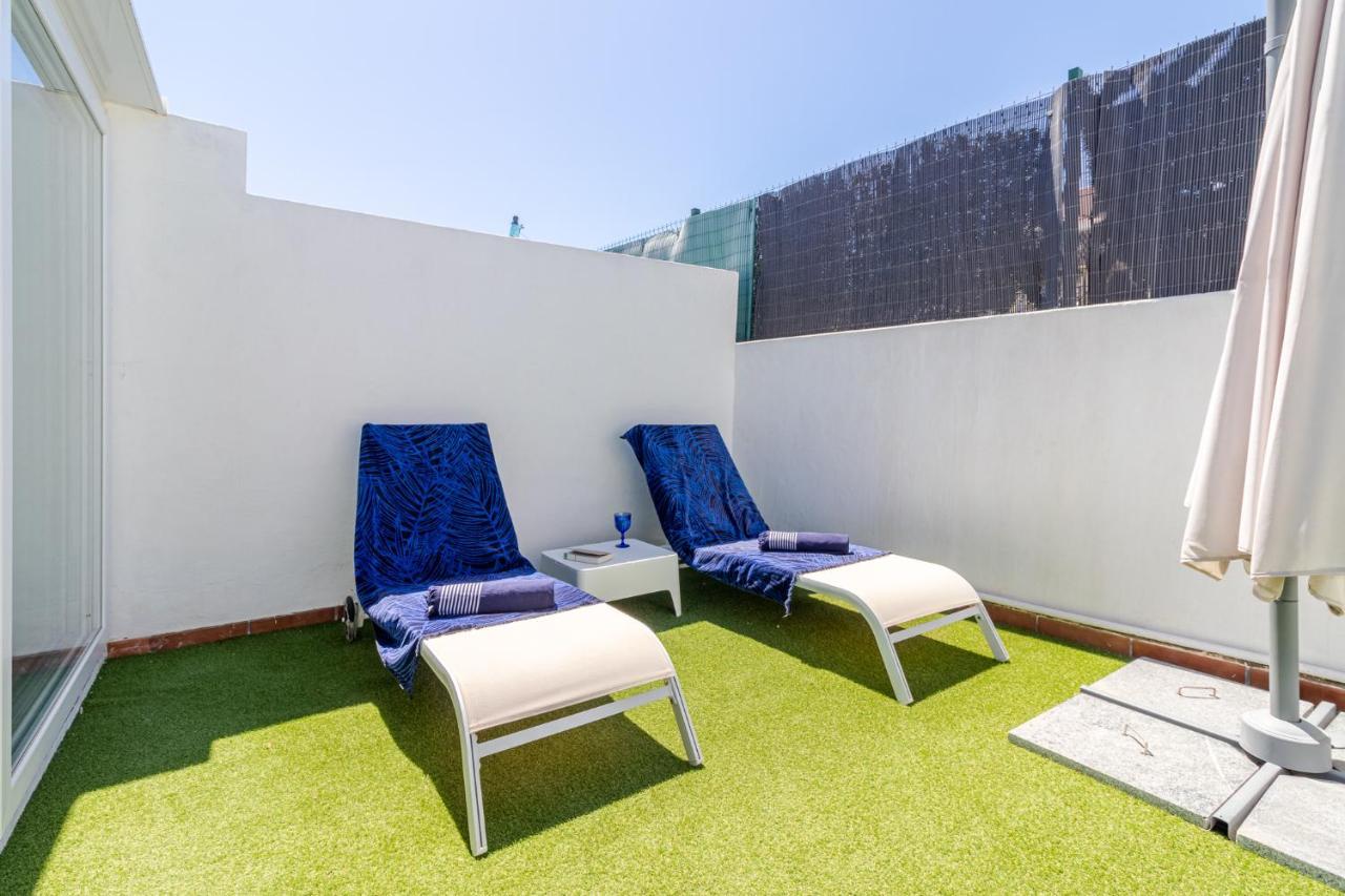 Apartamento Luxury