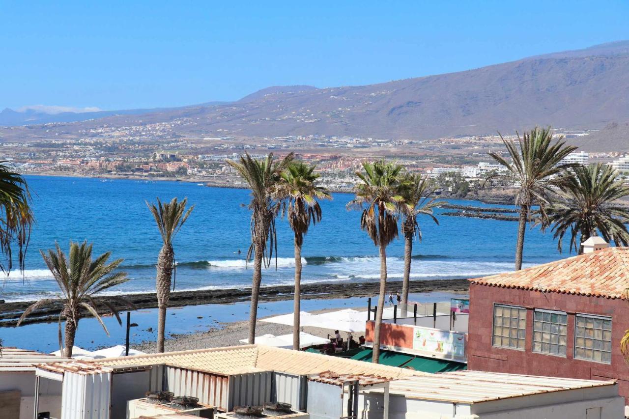 Parque Santiago Ii 378 By Tenerife And Sales Apartment Arona (Tenerife)