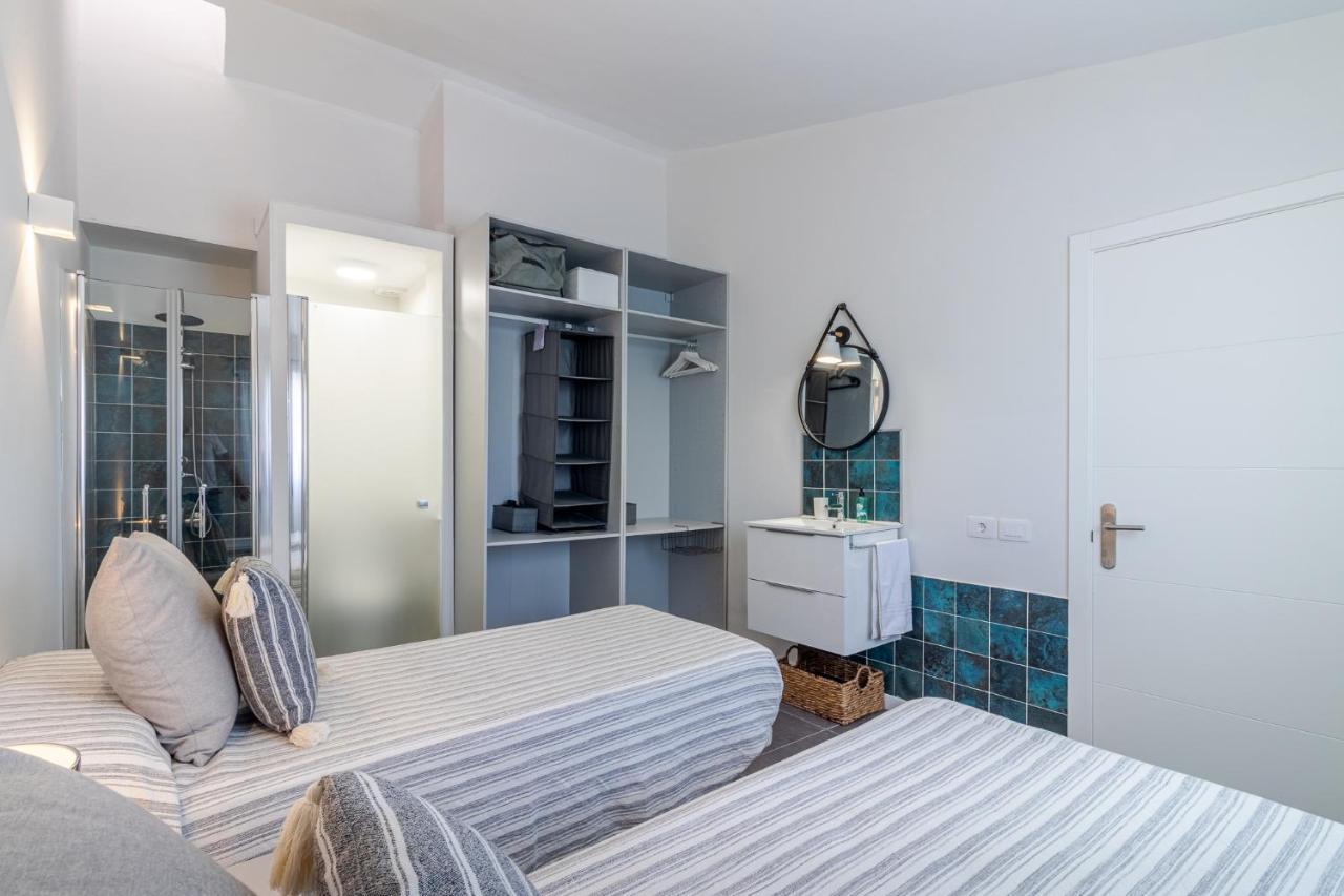 Luxury Apartamento *