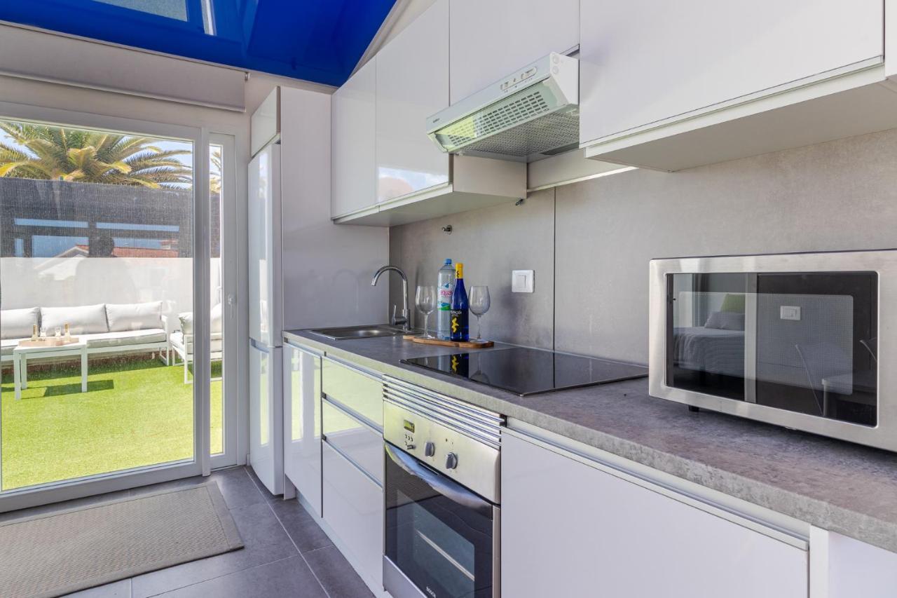 Apartamento Luxury
