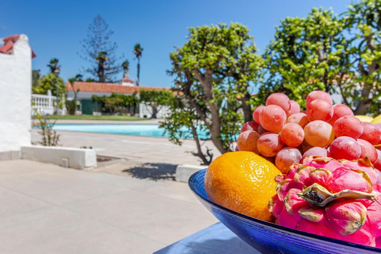 Apartamento Luxury San Bartolomé