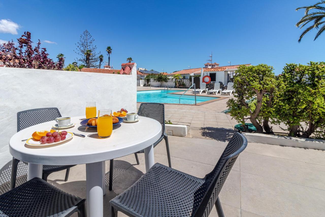Luxury Apartamento San Bartolomé