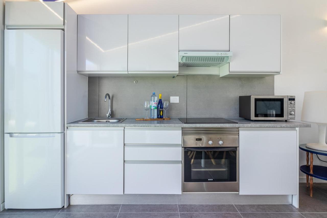 Luxury Apartamento *