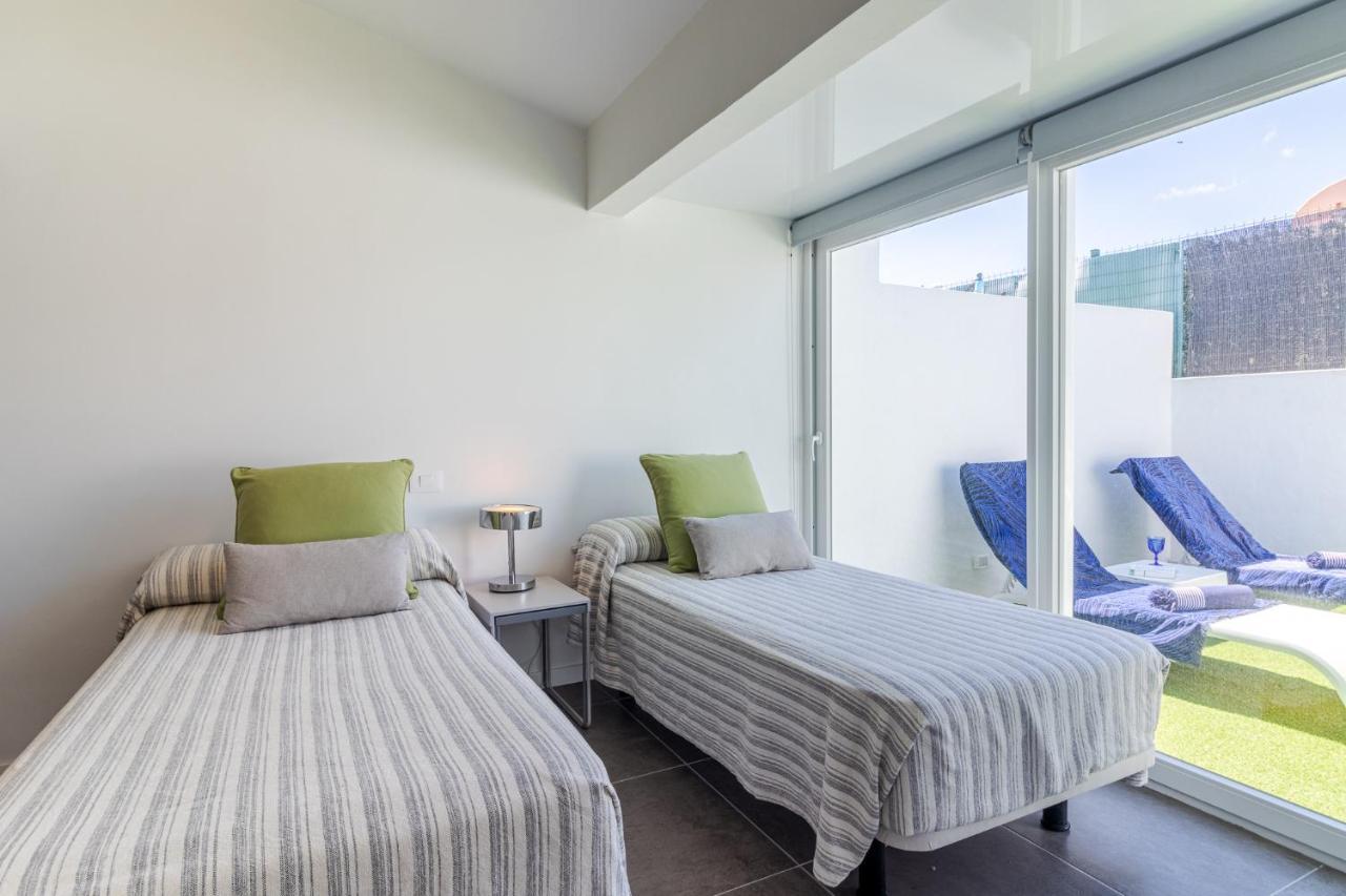 Apartamento Luxury *