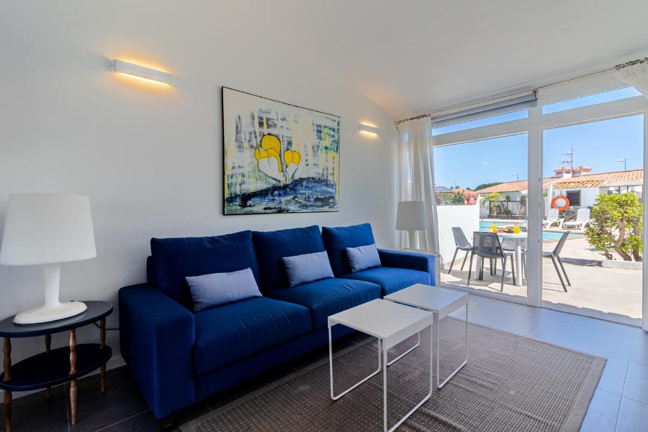 Apartamento Luxury San Bartolomé