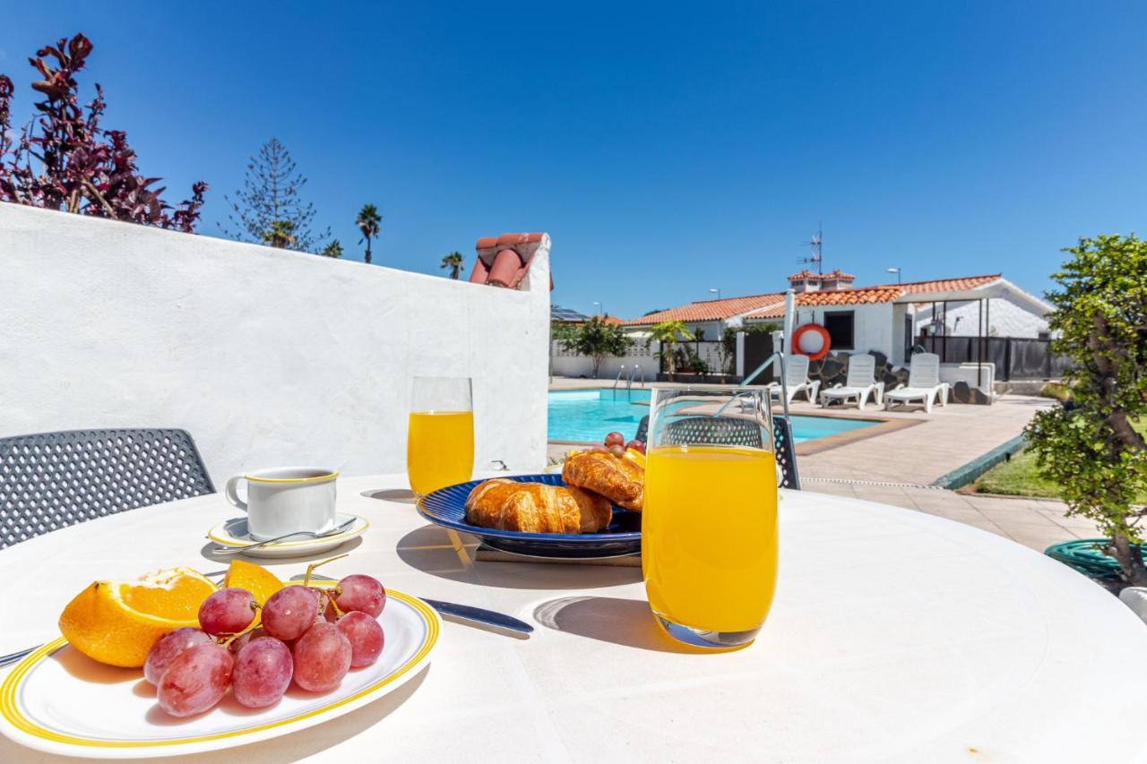 Luxury San Bartolomé