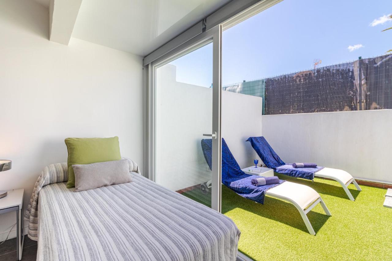 Apartamento Luxury San Bartolomé