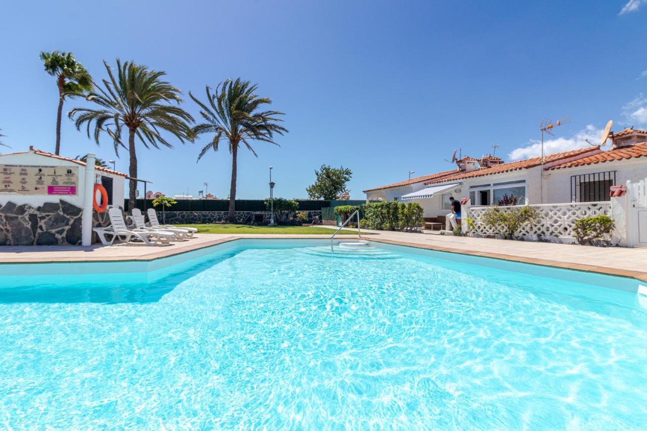 Luxury San Bartolomé