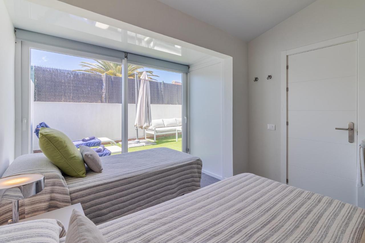 Luxury San Bartolomé