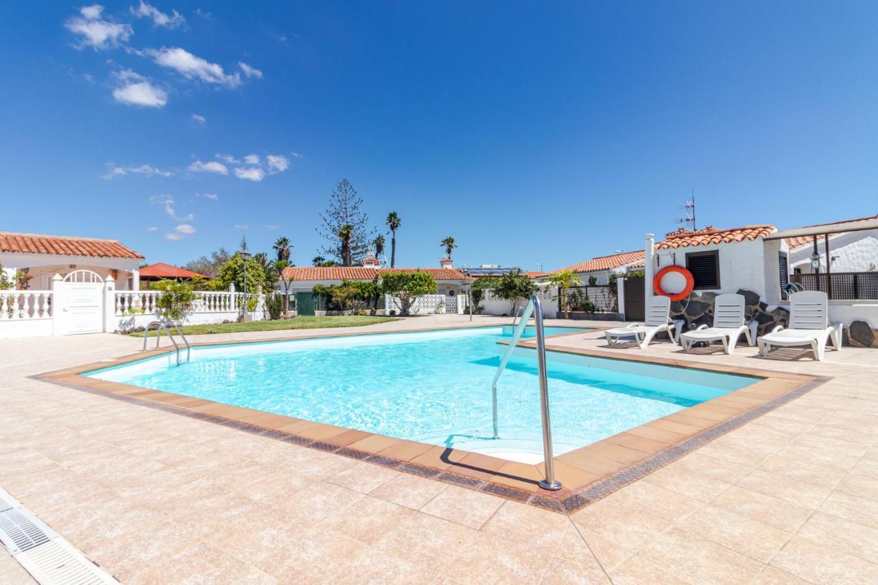 Apartamento Luxury San Bartolomé