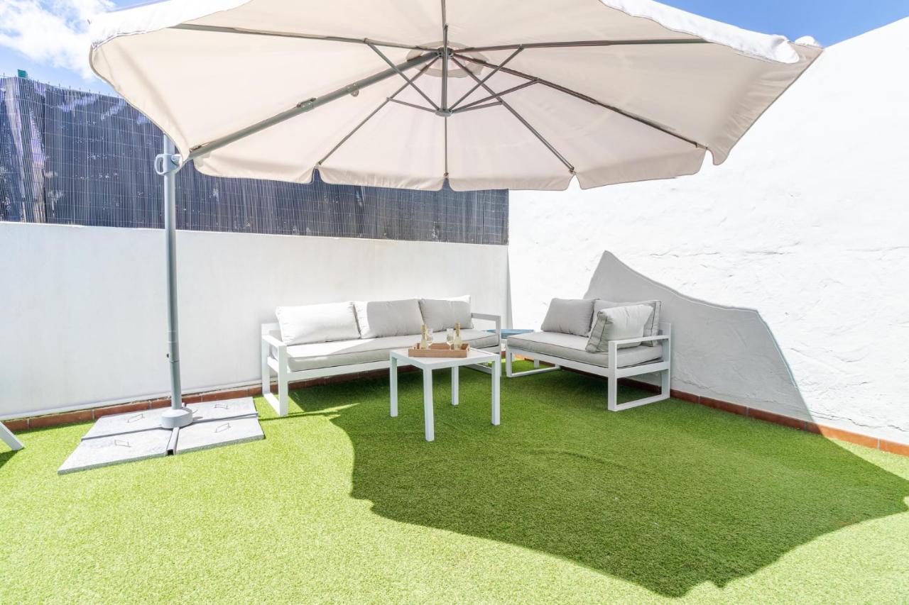 Apartamento Luxury San Bartolomé
