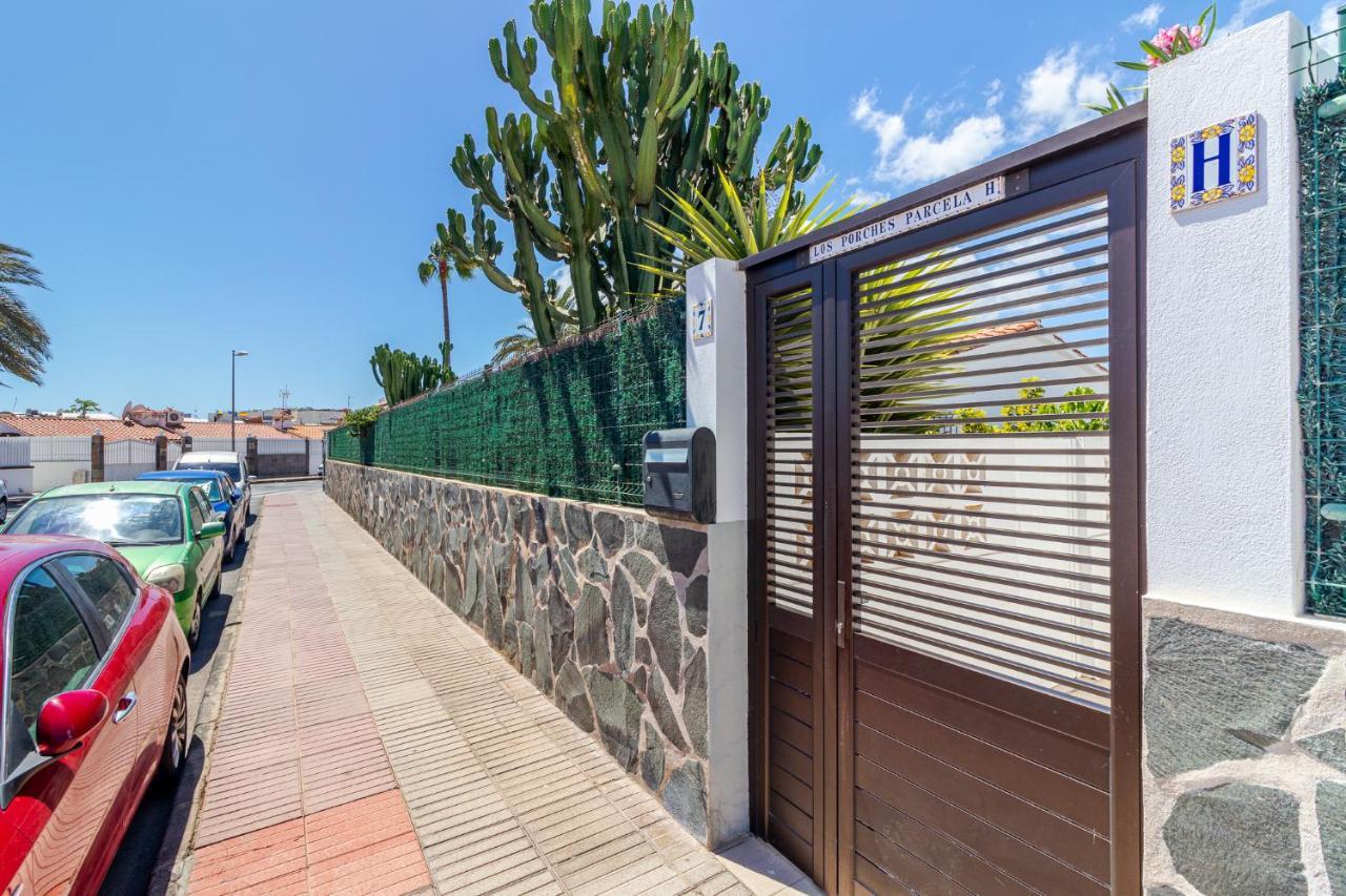 Apartamento Luxury San Bartolomé