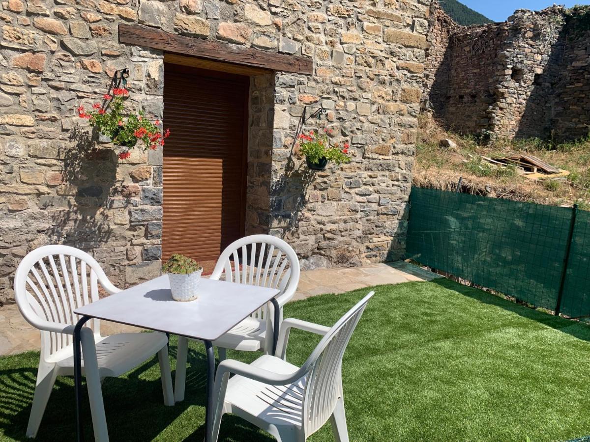 La Casita De Ordesa