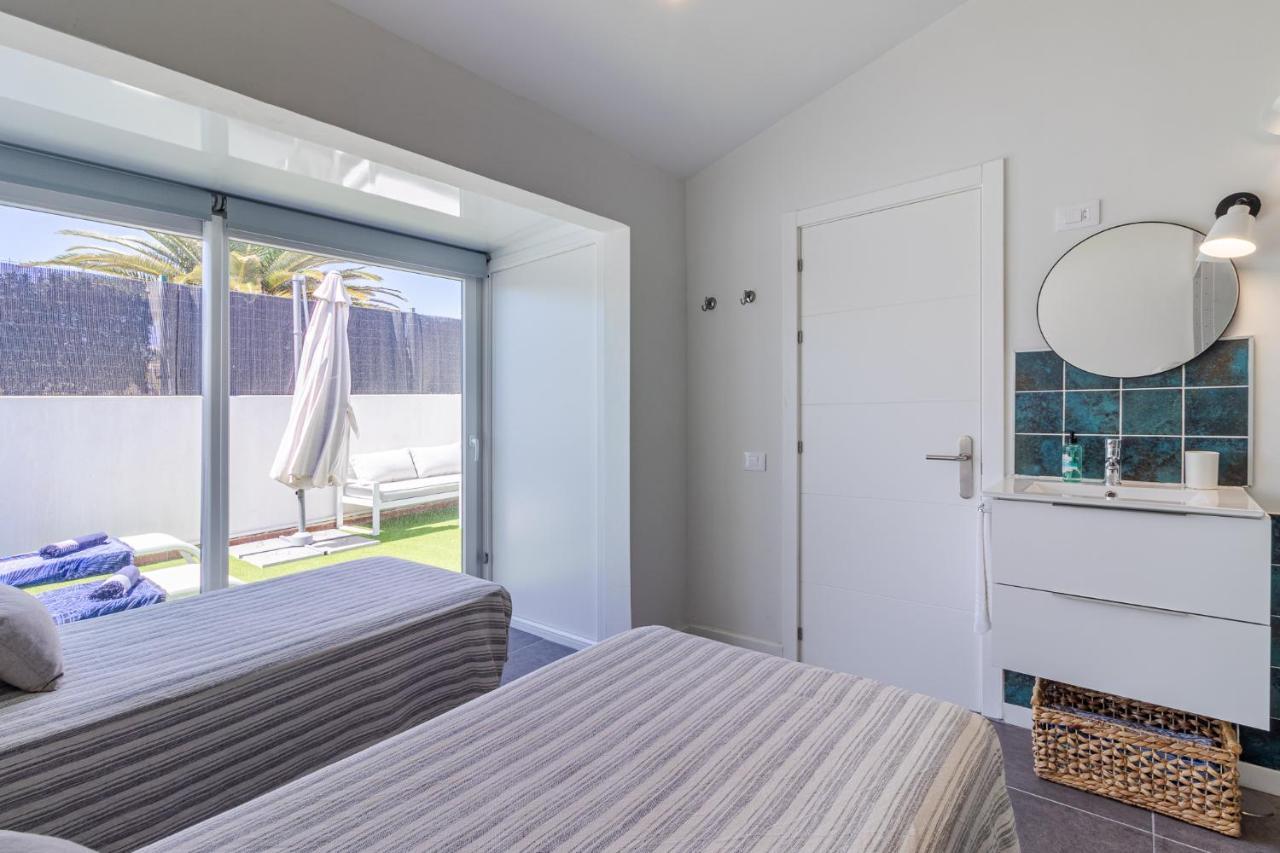 Apartamento Luxury San Bartolomé