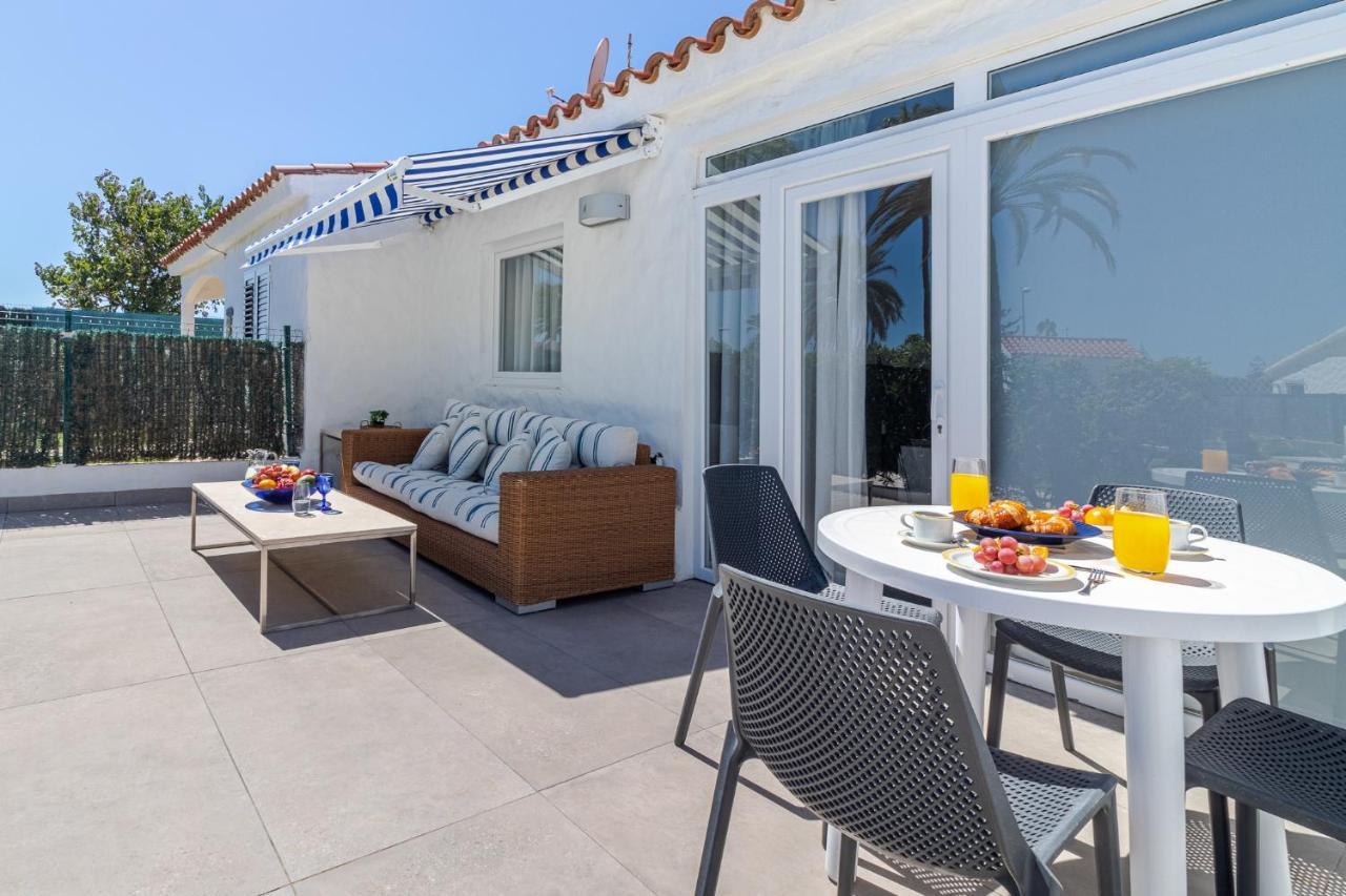 Apartamento Luxury San Bartolomé