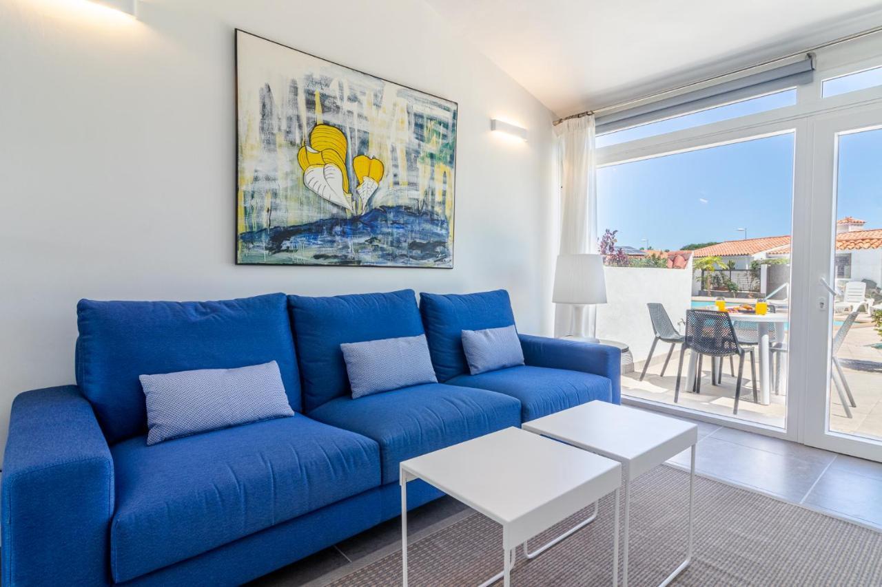 Apartamento Luxury San Bartolomé
