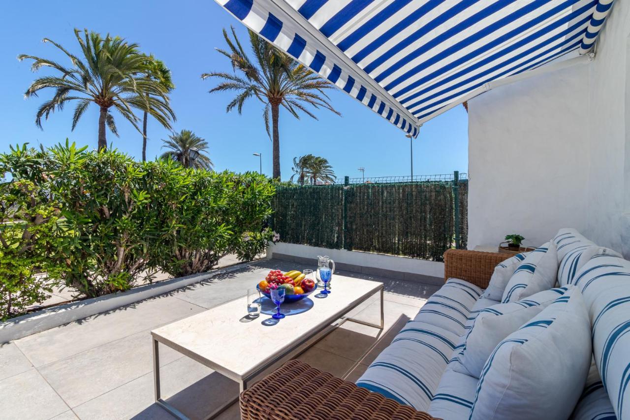 Apartamento Luxury San Bartolomé