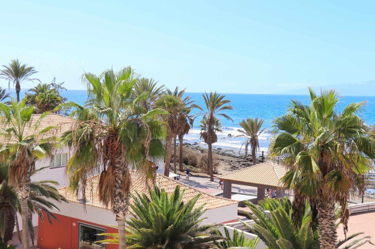 Parque Santiago Ii 378 By Tenerife And Sales Apartment Arona (Tenerife)