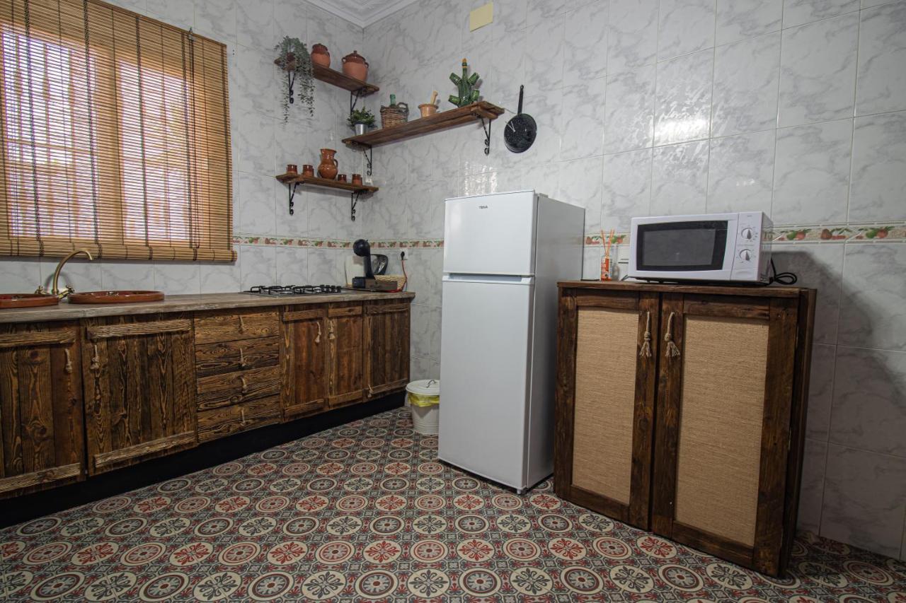Holiday home La Vaqueria *