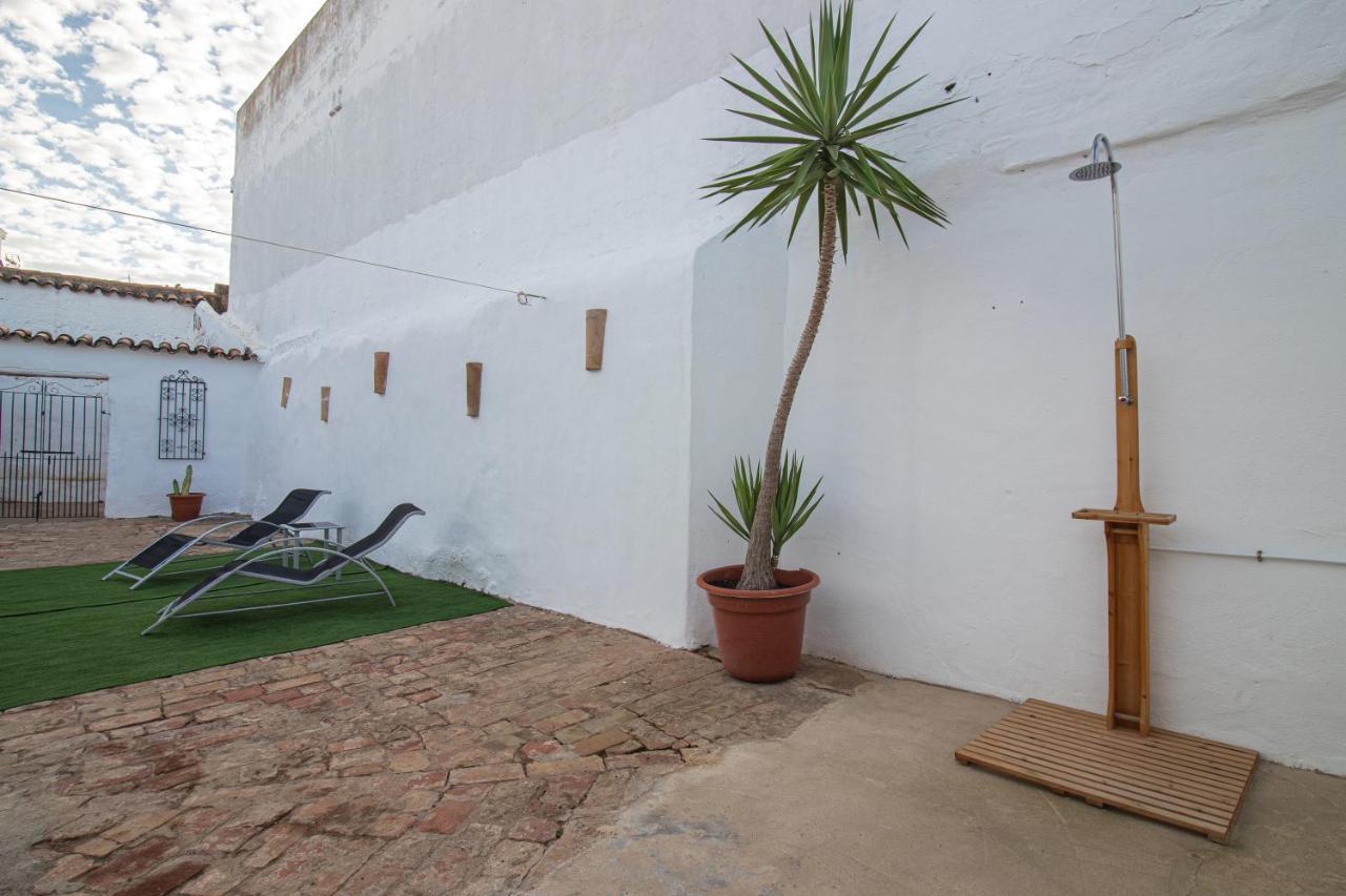 La Vaqueria Niebla
