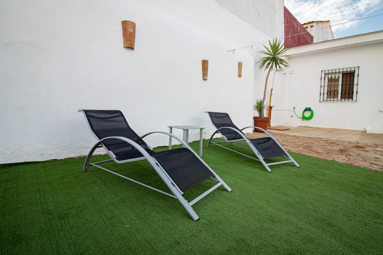 La Vaqueria Holiday home *
