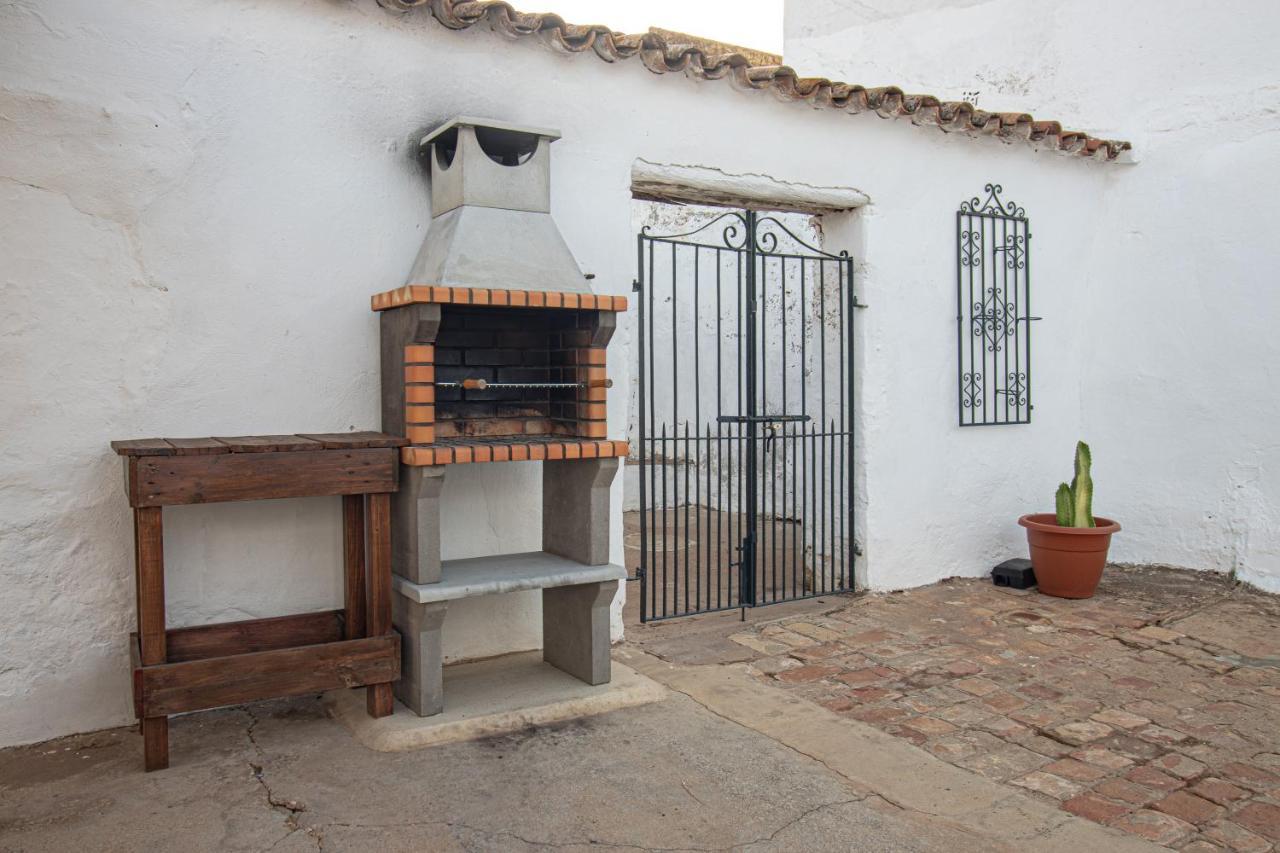 Holiday home La Vaqueria