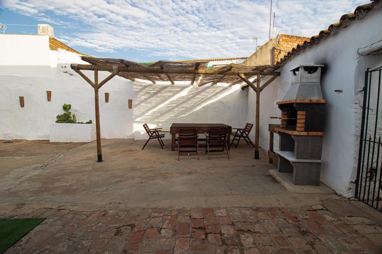 La Vaqueria * Niebla