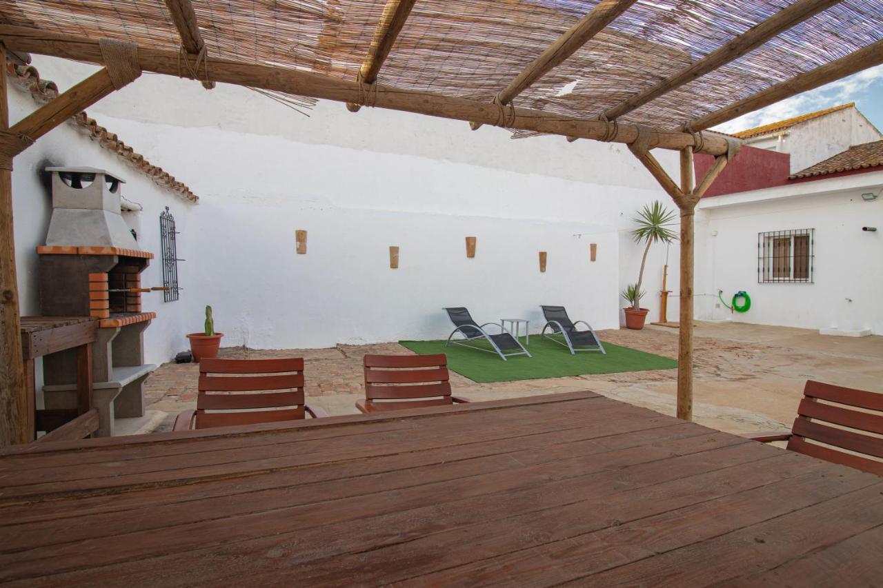 La Vaqueria Holiday home *