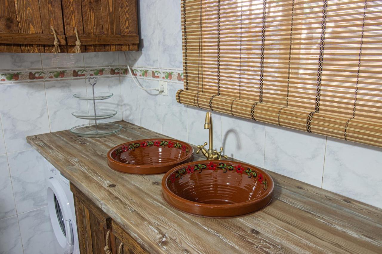 La Vaqueria Holiday home