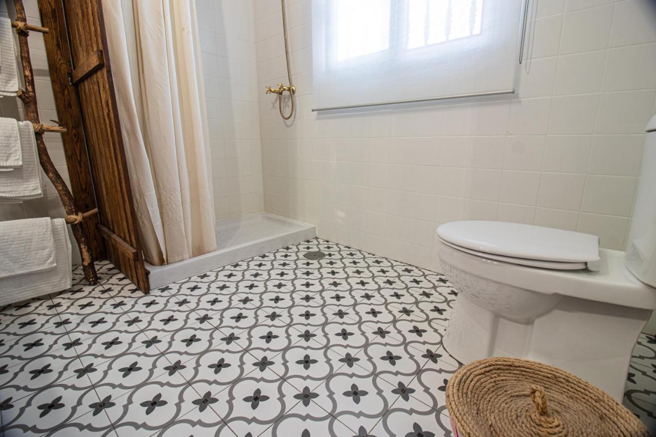 La Vaqueria Holiday home Niebla