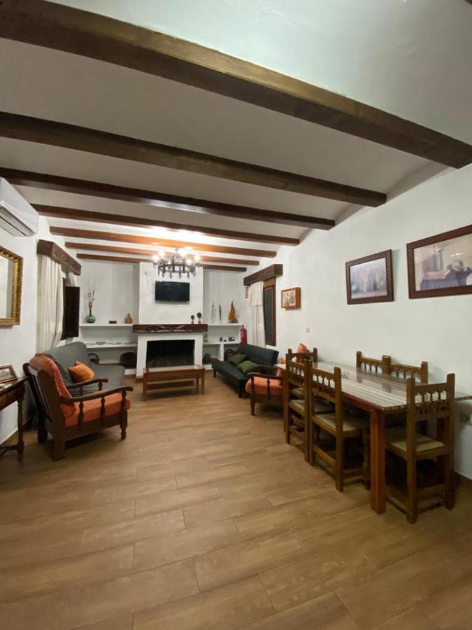 Country house La Casa Del Abuelo Jose