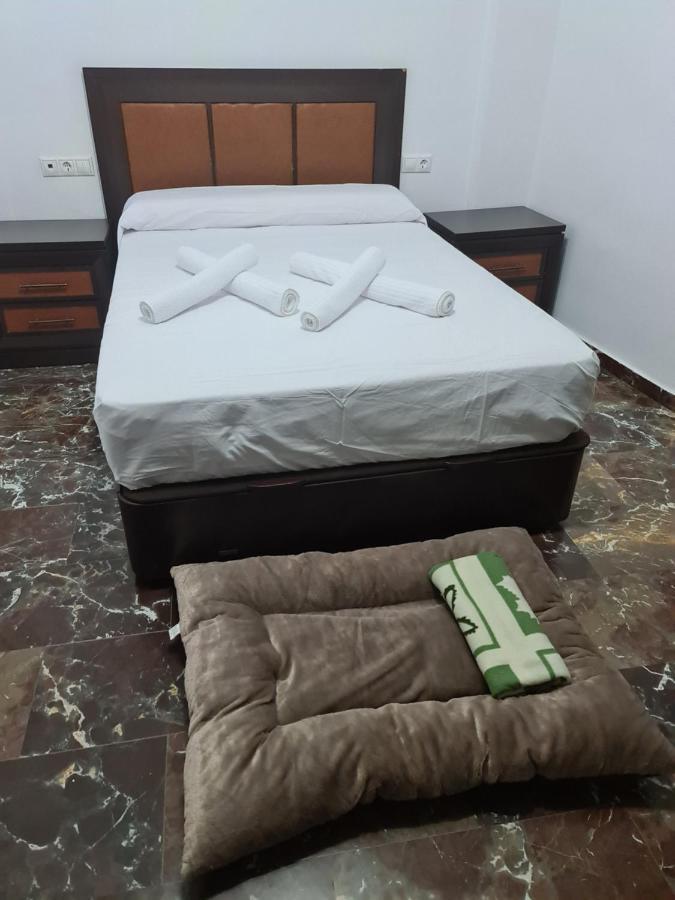 El Dorado Apartamento *