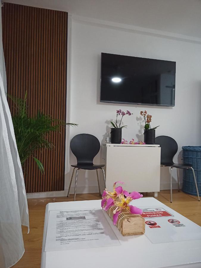 Sweet Benalmadena, Estudio Con Vistas Al Mar Y Excelente Conexion Wifi, Sea View Con Piscinas * Benalmádena